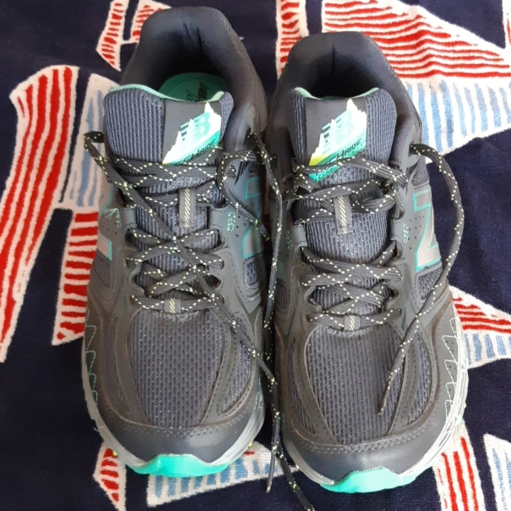 New Balance women's shoes